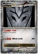 Megatron