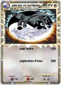 zekrom vs