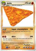 dorito