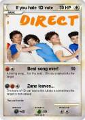 If you hate 1D
