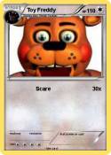 Toy Freddy
