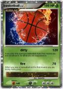 basketball
