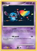 Stich