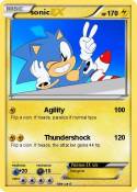 sonic