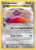 Ice cream Queen