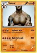 Batista