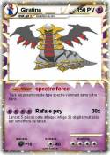 Giratina