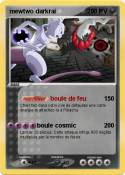 mewtwo darkrai