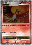 Ho-Oh