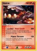 Heatran