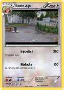 Ecole Juju