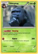 Onkeymay