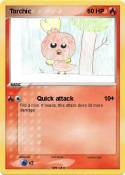 Torchic