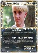 Draco Malfoy