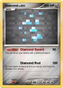 Diamond