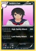 Yandere-chan