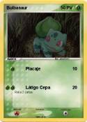 Bulbasaur
