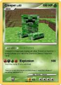 Creeper
