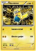 Pika-minion