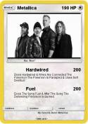 Metallica
