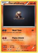 FierceFireFrenz