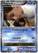 Pikagrande