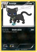 Scourge