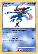 greninja
