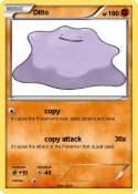 Ditto