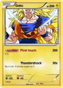 Goku