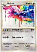 Birdzos
