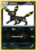 Umbreon