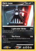 Darth Vader