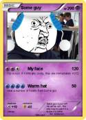 Some guy