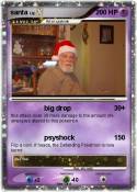 santa