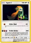 Agent 3