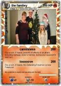 the famliey