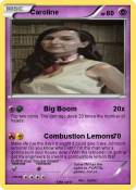 Caroline