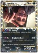 Speddychu