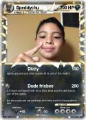 Speddychu