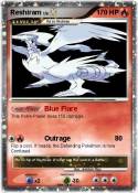 Reshiram