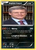 Stephen Harper