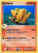 bob esponja