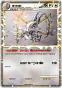 arceus