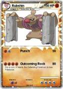 Rubshin