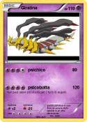 Giratina