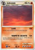OURAGAN