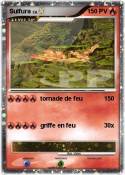 Sulfura