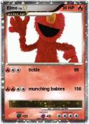 Elmo