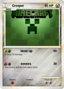 Creeper